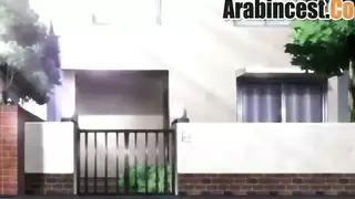 أنمي هنتاي مترجمة كاملة