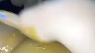 سكران في الديك الكبير