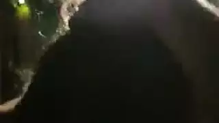 حركة حلق عميقة مع شقراء مذهلة