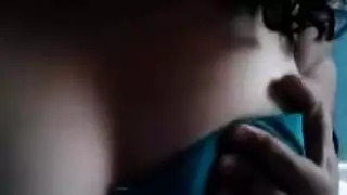 دخول زب الأبن