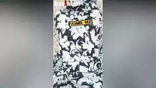 شرموطة مصرية تتعرض لنيك عنيف