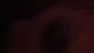 اختناق بقضيب ضخم وبلع السائل المنوي