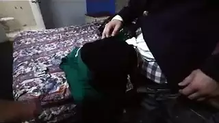 سكس المحجاب