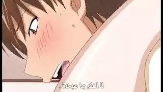انمي تقيل